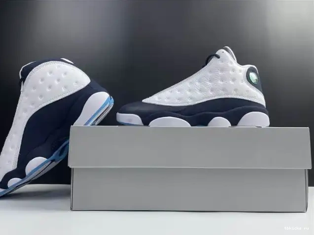 Reps TB Air Blue 414571-144 Jordan Powder 13 Dark 0425